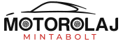 Motorolaj Mintabolt