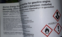 Kép betöltése a galériába, Xado Atomex Energy Drive oktánszám növelő adalék 250ml
