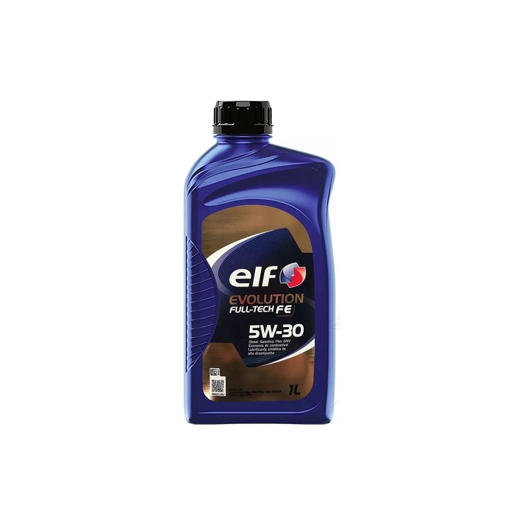 Elf Evolution Full-Tech FE 5W30 1L
