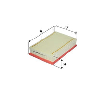 Kép betöltése a galériába, Filtron AP137-6 levegőszűrő