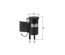 Kép betöltése a galériába, Filtron PS981-4 üzemanyagszűrő