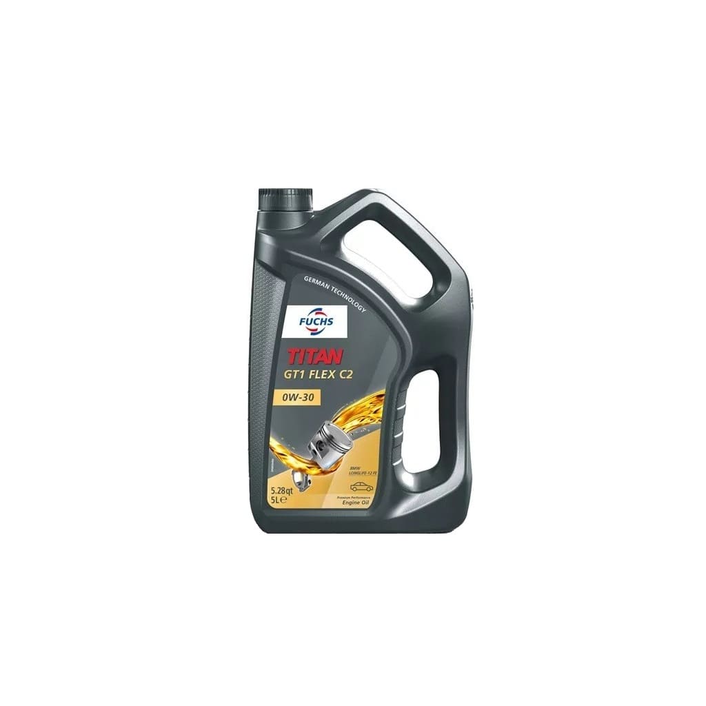 Fuchs Titan GT1 Flex C2 0W30 5L