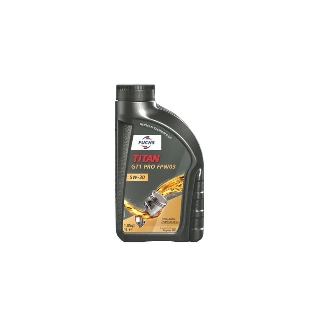 Fuchs Titan GT1 Pro FPW03 5W30 1L