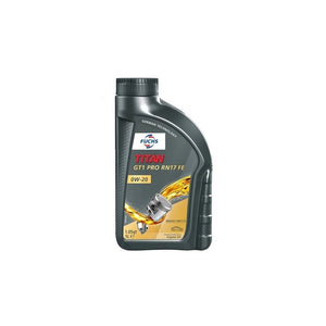 Fuchs Titan GT1 Pro RN17 FE 0W20 1L