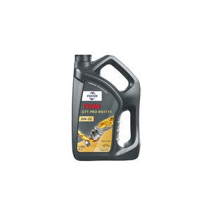 Fuchs Titan GT1 Pro RN17 FE 0W20 5L