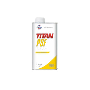 Fuchs Titan PSF szervó hidraulikus folyadék 1L