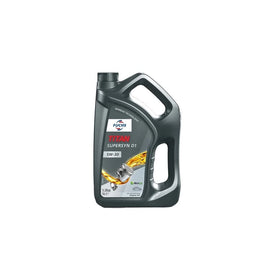 Fuchs Titan SuperSyn D1 5W30 5L