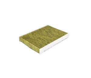 Mann-Filter FP22022 antiallergén utastér pollenszűrő