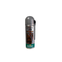 Kép betöltése a galériába, Motorex Adventure lánckenő spray 200ml