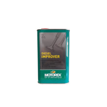 Kép betöltése a galériába, Motorex dízel üzemanyagrendszer védő és tisztító 1L