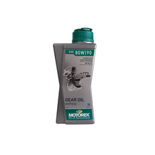 Kép betöltése a galériába, Motorex Gear Oil Hypoid 80W90 1L