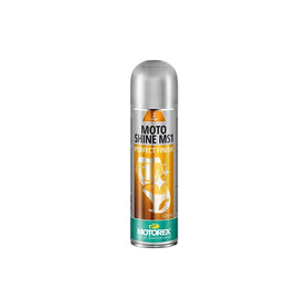 Motorex Moto MS1 fényező spray 500ml
