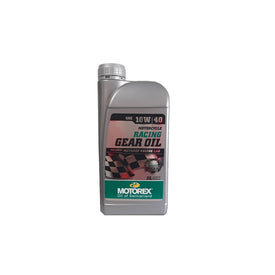Motorex Racing Gear Oil 10W40 1L