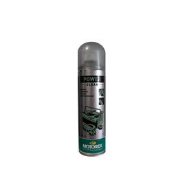 Motorex szennyeződés eltávolító spray 500ml