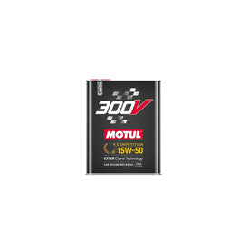 Motul 300V Competition 15W50 2L