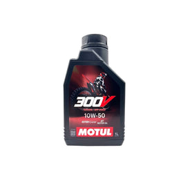 Motul 300V 4T Road Racing 10W50 1L