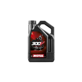 Motul 300V 4T Road Racing 10W50 4L