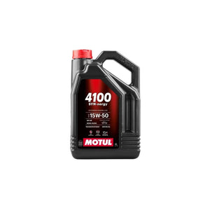Motul 4100 SYN-nergy 15W50 4L