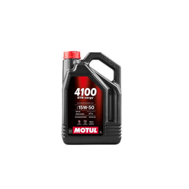 Motul 4100 SYN-nergy 15W50 5L