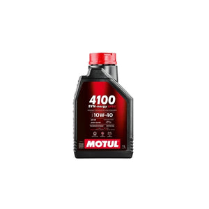 Motul 4100 SYN-nergy SPEC 10W40 1L