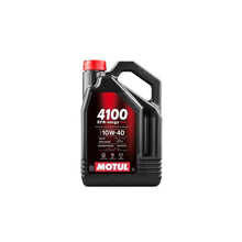 Kép betöltése a galériába, Motul 4100 SYN-nergy SPEC 10W40 4L