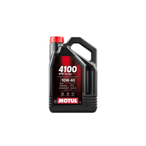 Motul 4100 SYN-nergy SPEC 10W40 5L