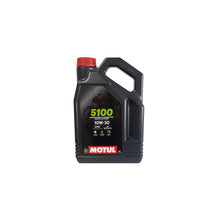 Kép betöltése a galériába, Motul 5100 4T 10W30 4L