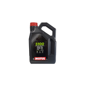 Motul 5100 4T 10W30 4L