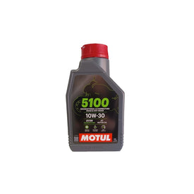 Motul 5100 4T 10W30 1L