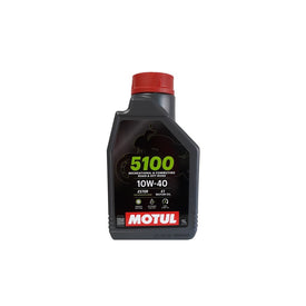 Motul 5100 4T 10W40 1L