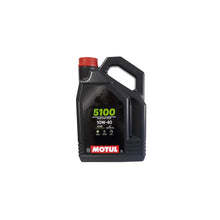 Kép betöltése a galériába, Motul 5100 4T 10W40 4L