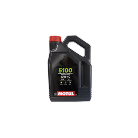 Motul 5100 4T 10W40 4L