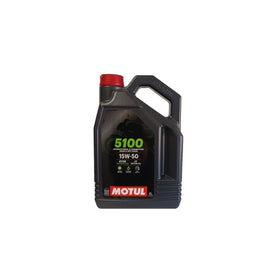 Motul 5100 4T 15W50 4L