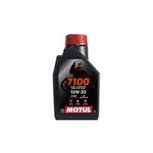 Kép betöltése a galériába, Motul 7100 4T 10W30 1L