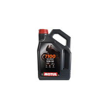 Kép betöltése a galériába, Motul 7100 4T 10W30 4L
