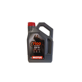 Motul 7100 4T 10W40 4L