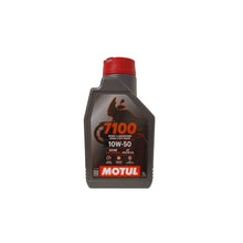 Kép betöltése a galériába, Motul 7100 4T 10W50 1L