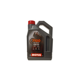 Motul 7100 4T 10W50 4L