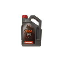 Kép betöltése a galériába, Motul 7100 4T 15W50 4L
