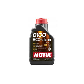 Motul 8100 ECO-clean 0W30 1L