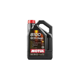 Motul 8100 ECO-clean 0W30 5L