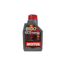 Kép betöltése a galériába, Motul 8100 ECO-nergy 0W30 1L