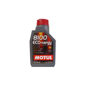 Motul 8100 ECO-nergy 0W30 1L