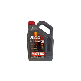 Motul 8100 ECO-nergy 0W30 5L