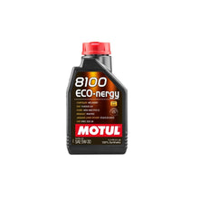 Kép betöltése a galériába, Motul 8100 ECO-nergy 5W30 1L
