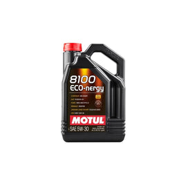 Motul 8100 ECO-nergy 5W30 4L