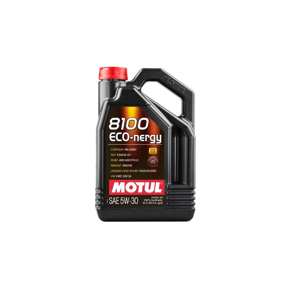 Motul 8100 ECO-nergy 5W30 4L