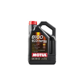 Motul 8100 ECO-nergy 5W30 5L