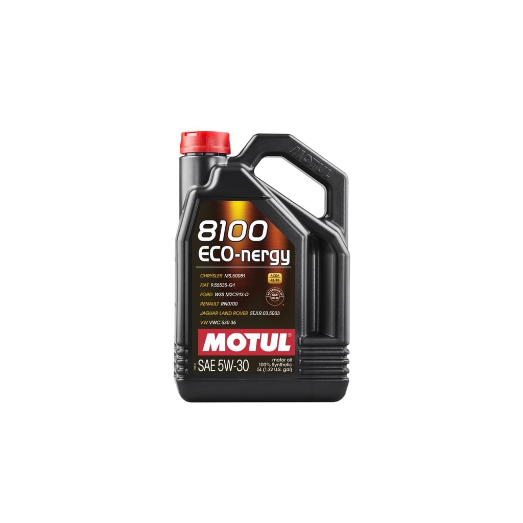 Motul 8100 ECO-nergy 5W30 5L