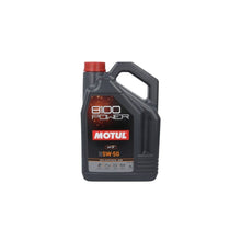 Kép betöltése a galériába, Motul 8100 Power 5W50 5L